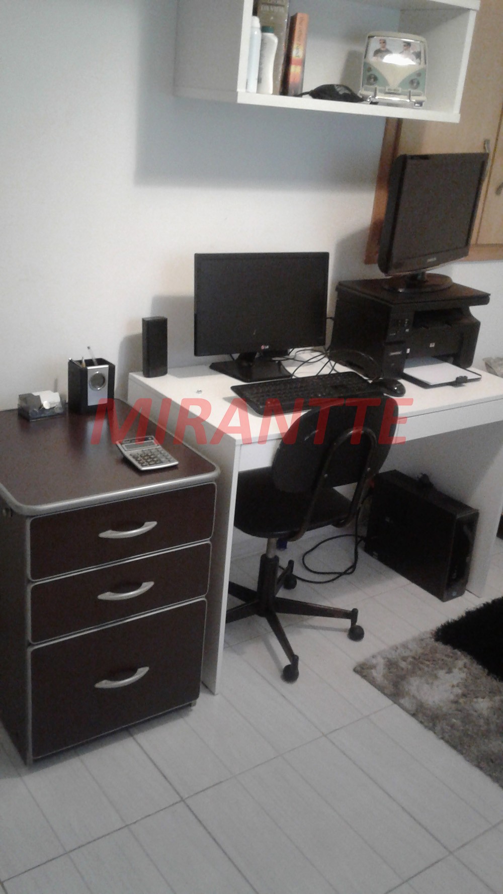 Sobrado de 75m² com 2 quartos em Santana