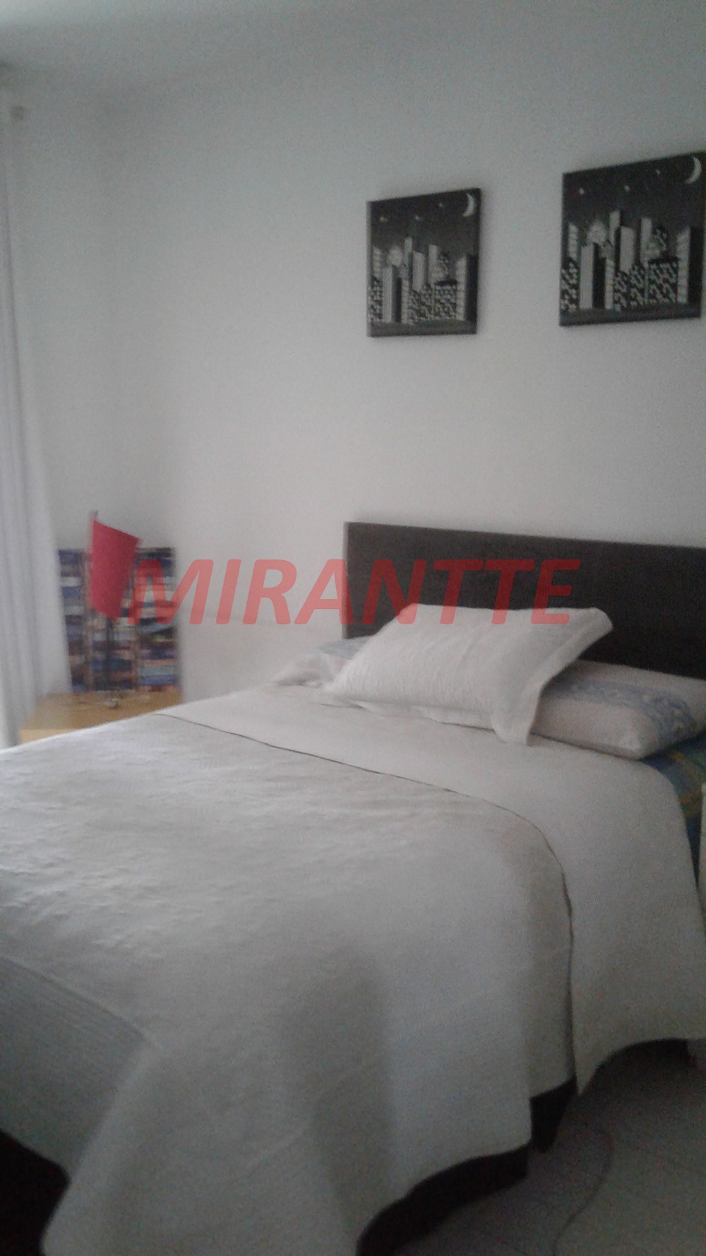 Sobrado de 75m² com 2 quartos em Santana