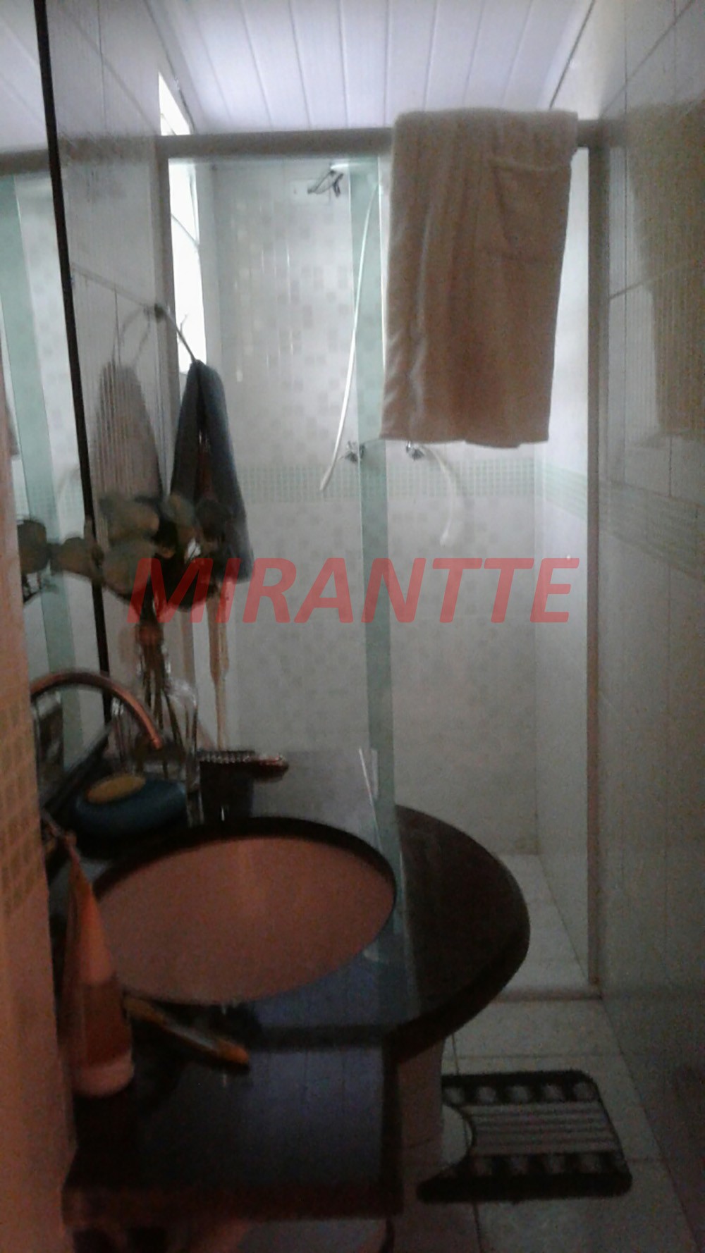 Sobrado de 75m² com 2 quartos em Santana
