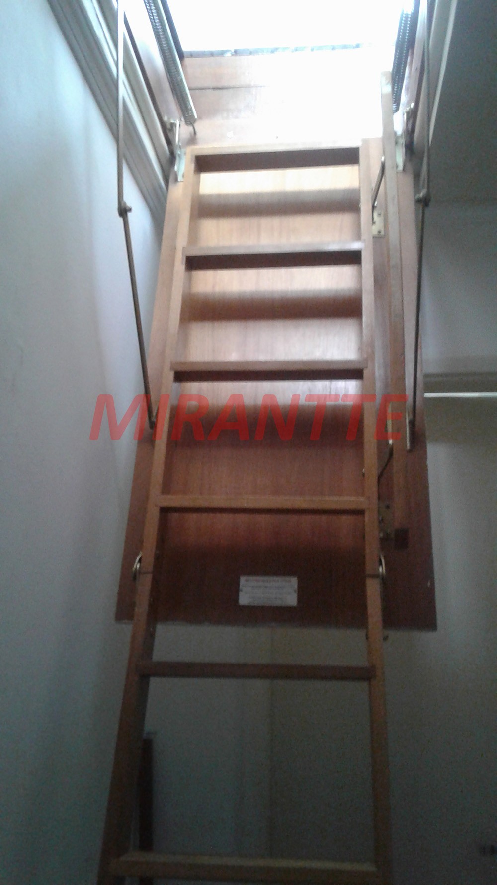 Sobrado de 75m² com 2 quartos em Santana