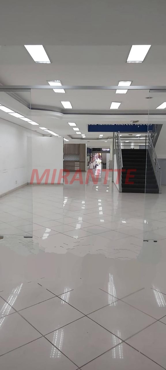 Comercial de 1927m² em Vila Sabrina