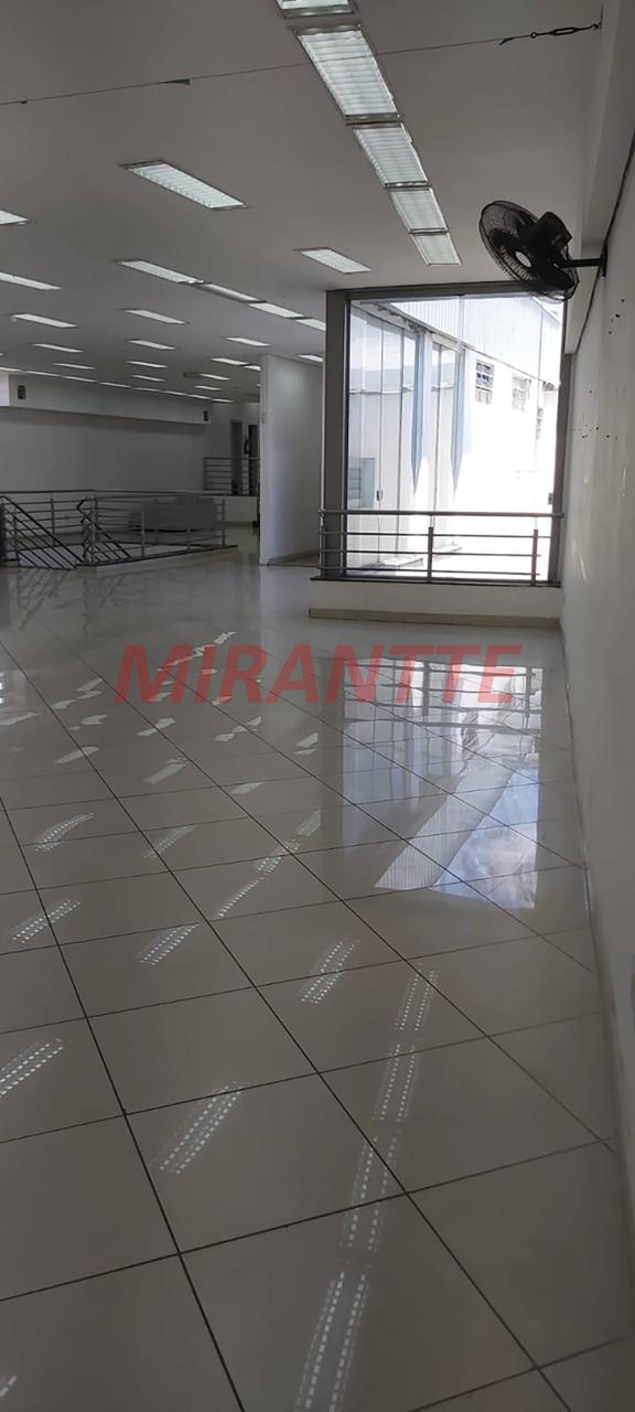 Comercial de 1927m² em Vila Sabrina