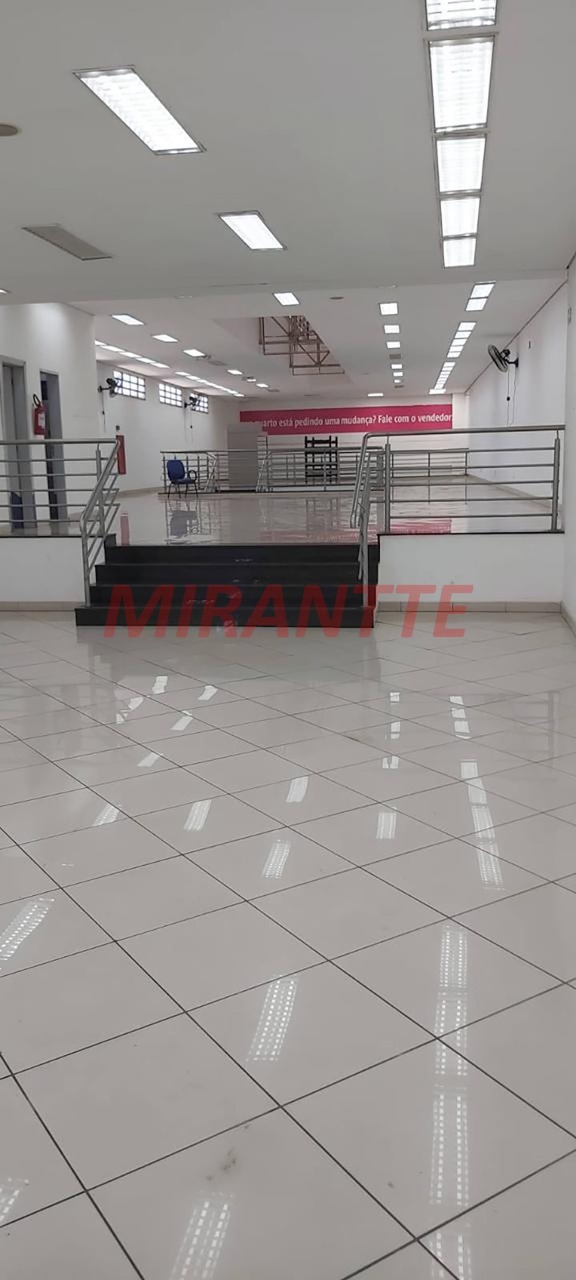 Comercial de 1927m² em Vila Sabrina