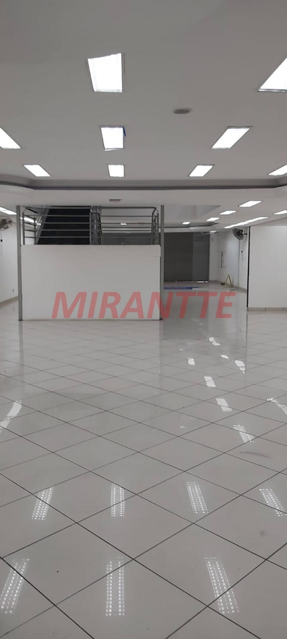 Comercial de 1927m² em Vila Sabrina