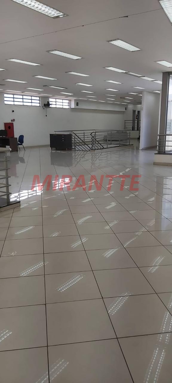 Comercial de 1927m² em Vila Sabrina