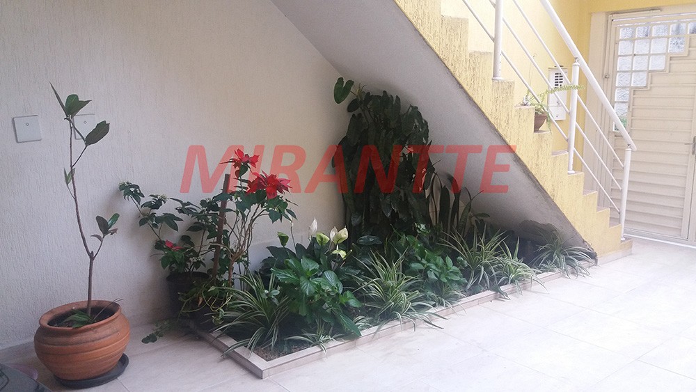 Sobrado de 224m² com 3 quartos em Freguesia do Ó