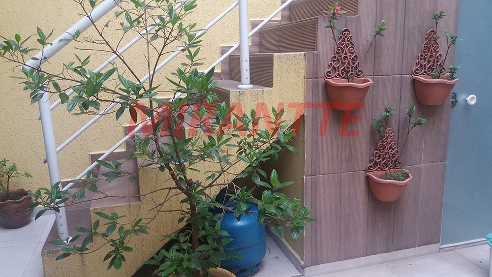 Sobrado de 224m² com 3 quartos em Freguesia do Ó