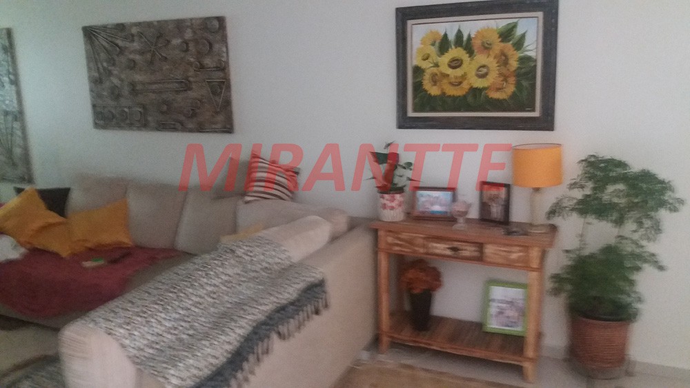 Sobrado de 224m² com 3 quartos em Freguesia do Ó