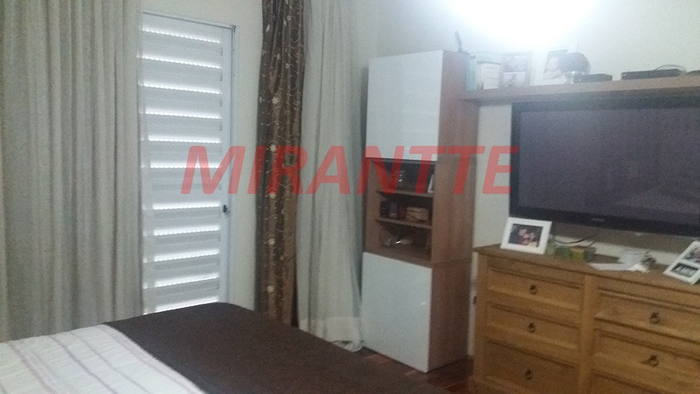 Sobrado de 224m² com 3 quartos em Freguesia do Ó