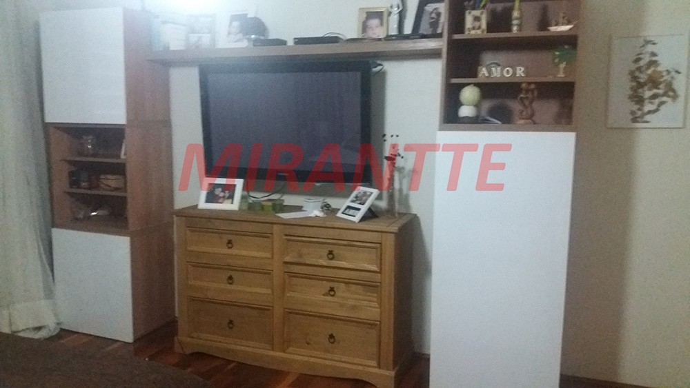 Sobrado de 224m² com 3 quartos em Freguesia do Ó