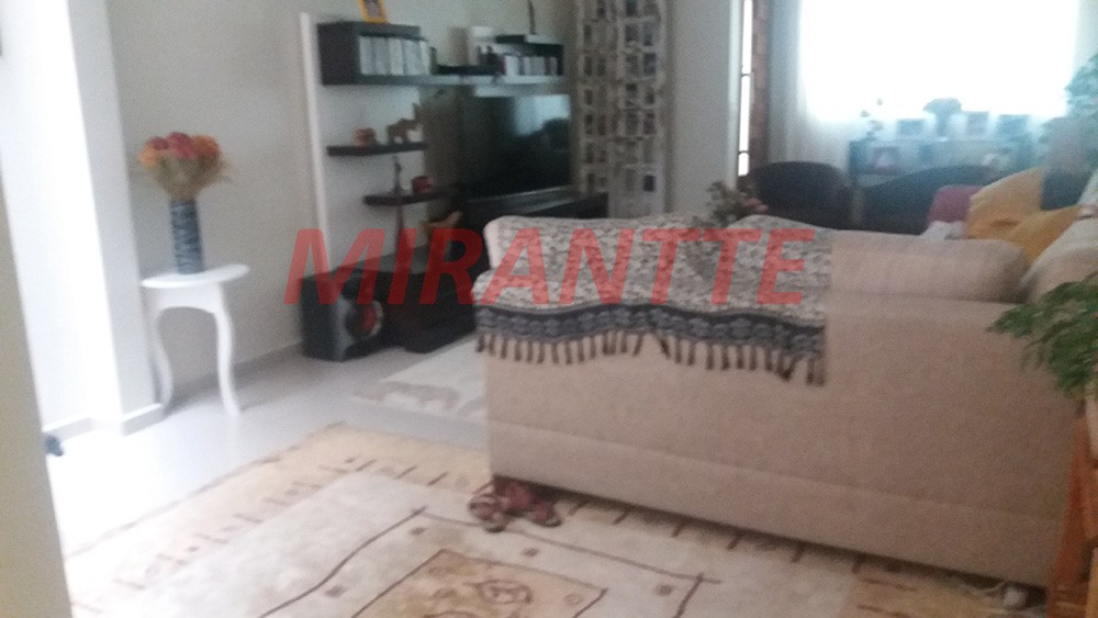 Sobrado de 224m² com 3 quartos em Freguesia do Ó