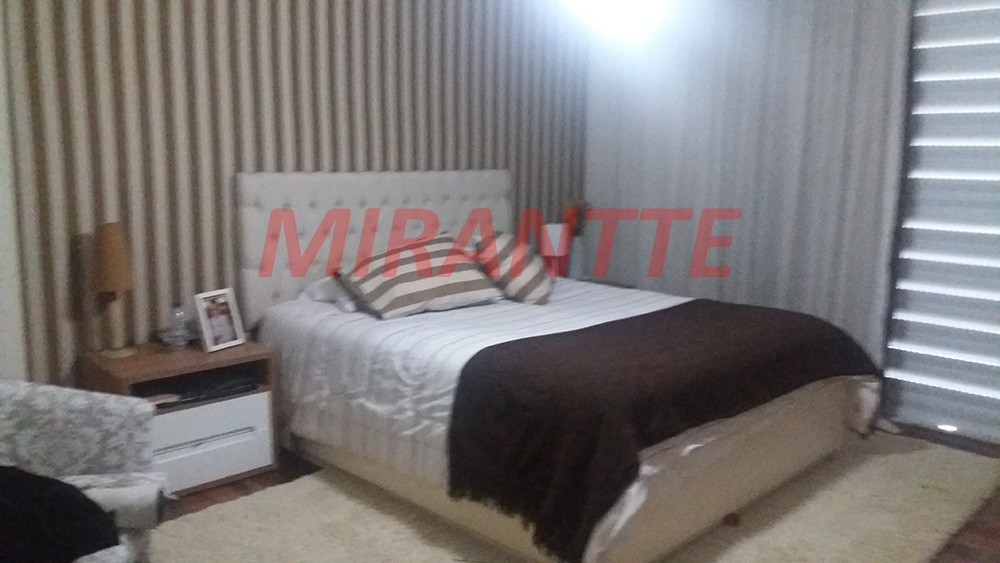 Sobrado de 224m² com 3 quartos em Freguesia do Ó
