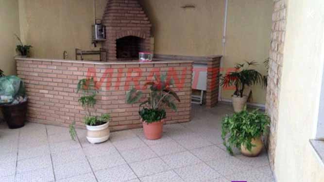Sobrado de 145m² com 3 quartos em Vila Matilde