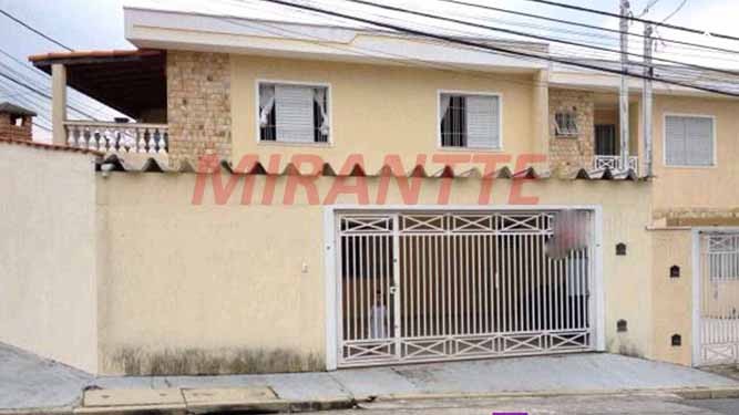 Sobrado de 145m² com 3 quartos em Vila Matilde