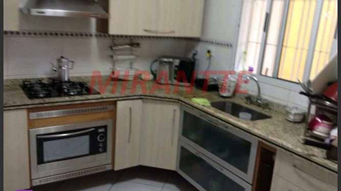 Sobrado de 145m² com 3 quartos em Vila Matilde