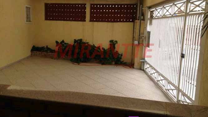 Sobrado de 145m² com 3 quartos em Vila Matilde