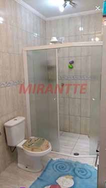 Sobrado de 145m² com 3 quartos em Vila Matilde