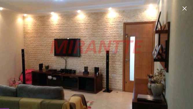 Sobrado de 145m² com 3 quartos em Vila Matilde