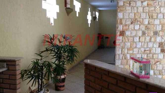 Sobrado de 145m² com 3 quartos em Vila Matilde