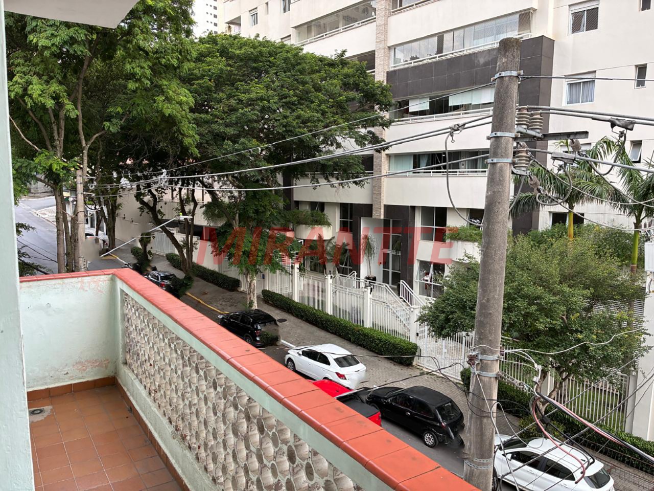 Apartamento de 45m² com 1 quartos em Santana