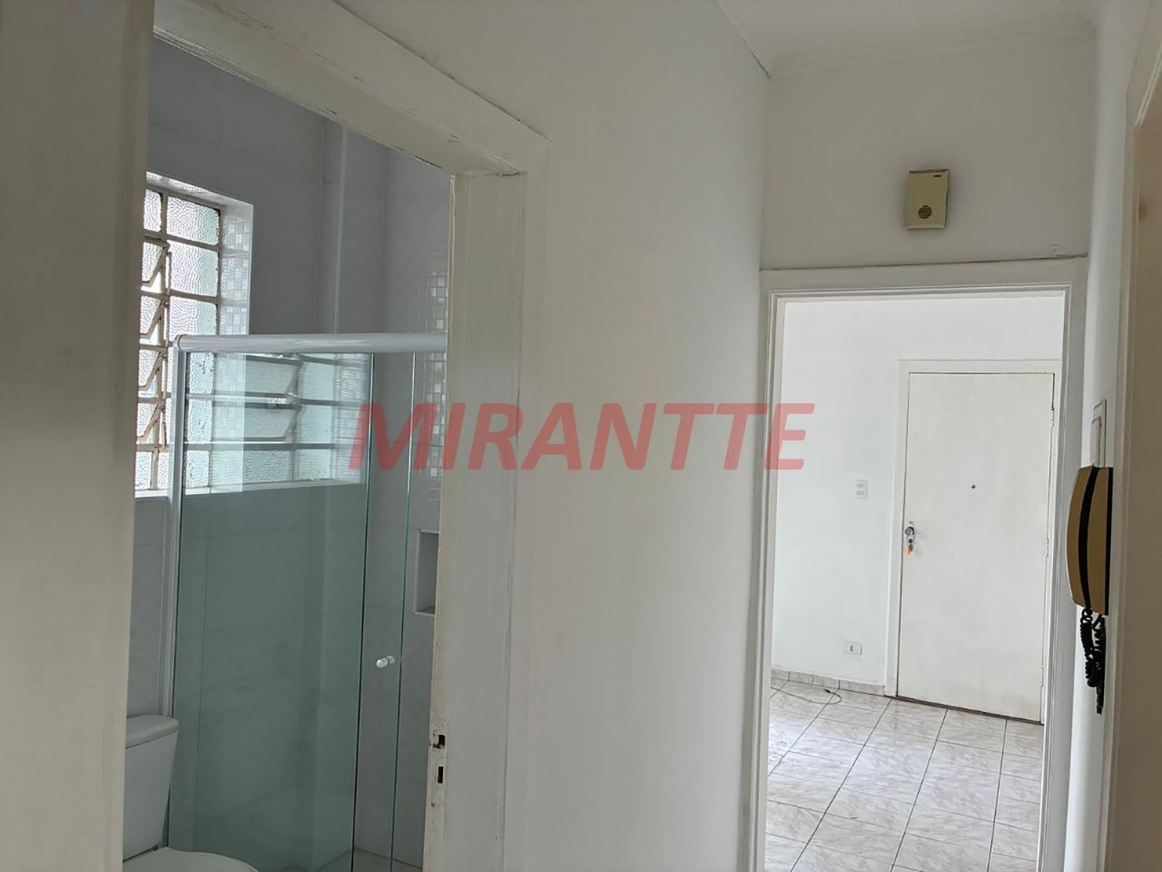 Apartamento de 45m² com 1 quartos em Santana