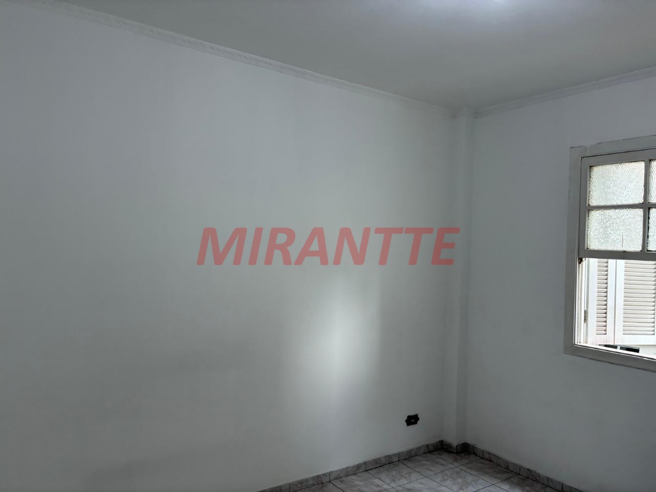 Apartamento de 45m² com 1 quartos em Santana