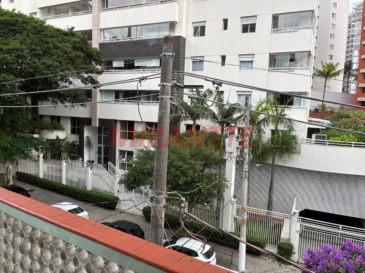 Apartamento de 45m² com 1 quartos em Santana