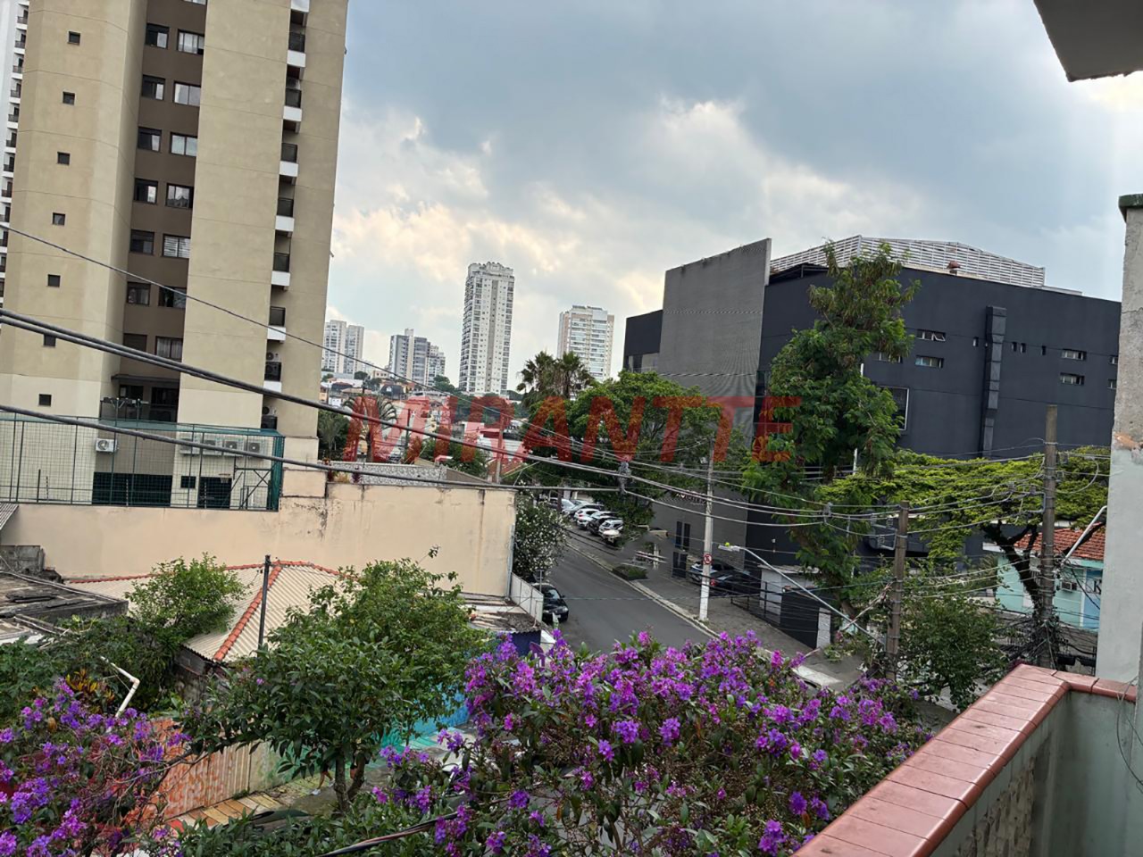Apartamento de 45m² com 1 quartos em Santana
