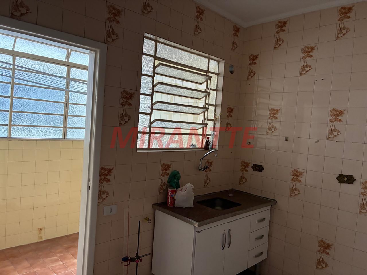 Apartamento de 45m² com 1 quartos em Santana