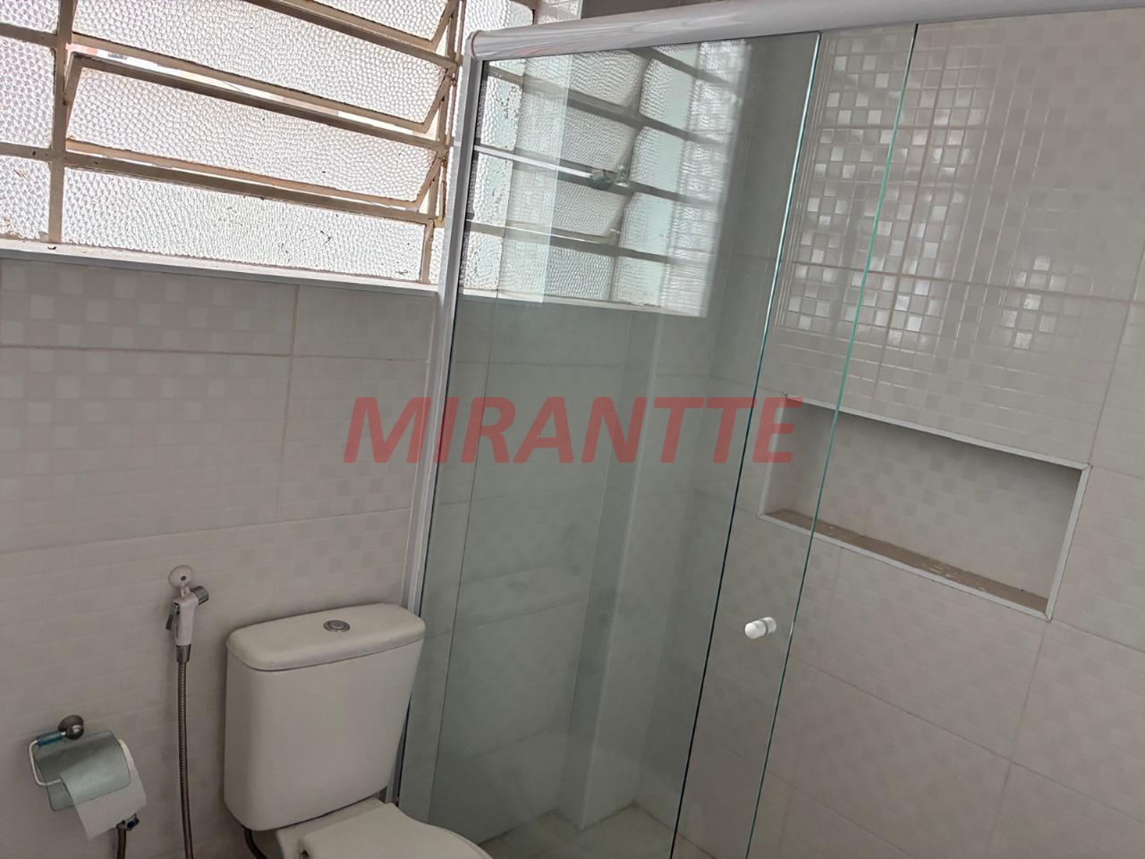 Apartamento de 45m² com 1 quartos em Santana