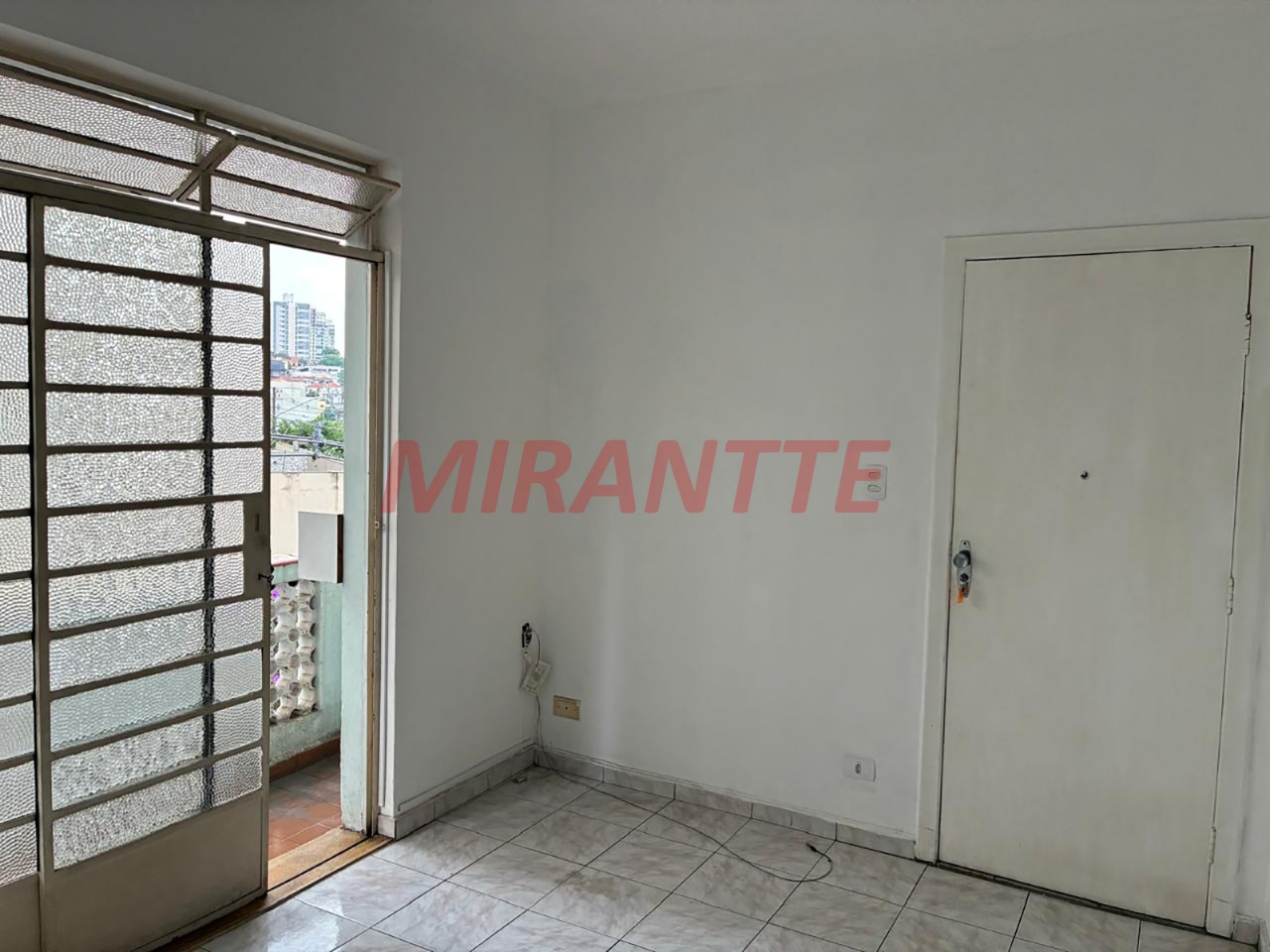 Apartamento de 45m² com 1 quartos em Santana