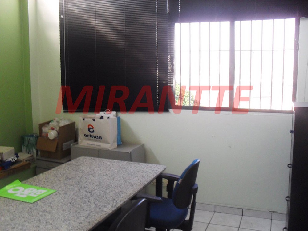 Galpao de 1000m² em Piqueri