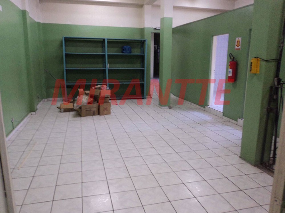 Galpao de 1000m² em Piqueri