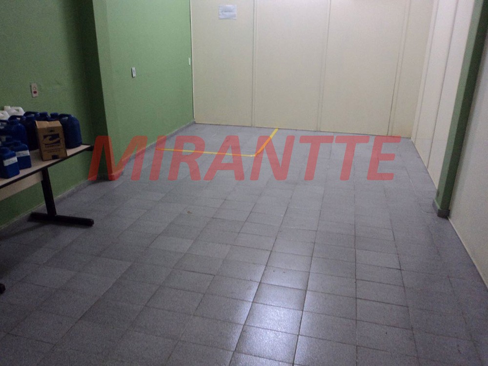Galpao de 1000m² em Piqueri