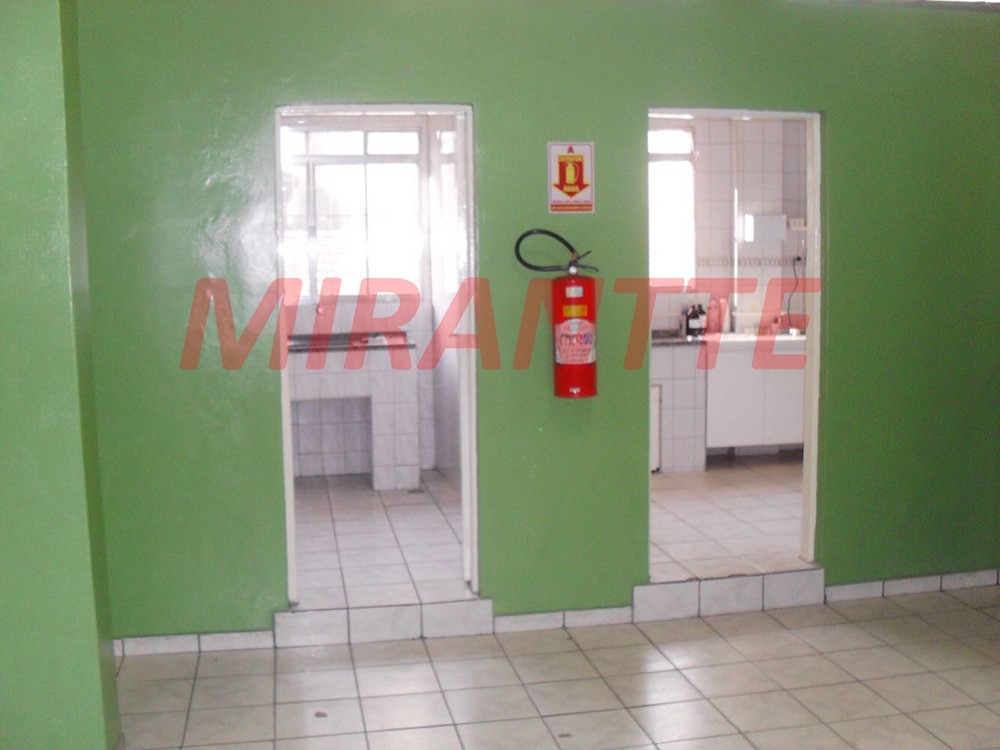 Galpao de 1000m² em Piqueri