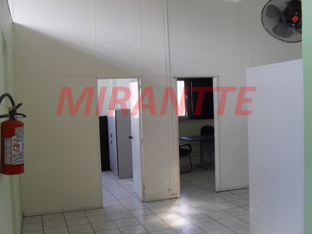 Galpao de 1000m² em Piqueri