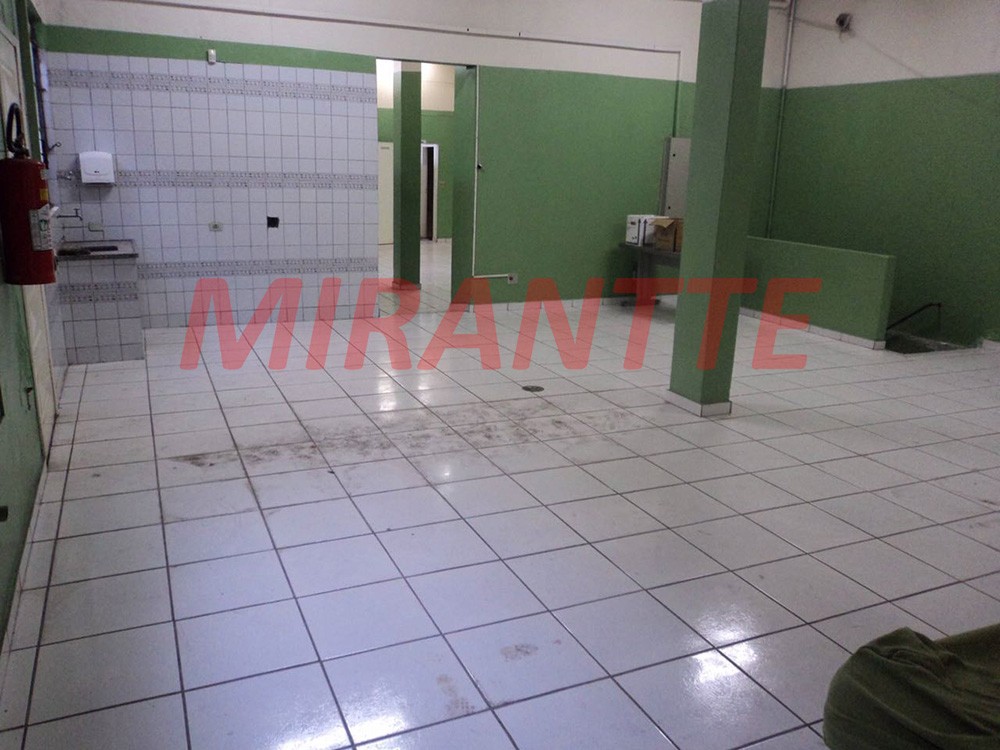 Galpao de 1000m² em Piqueri