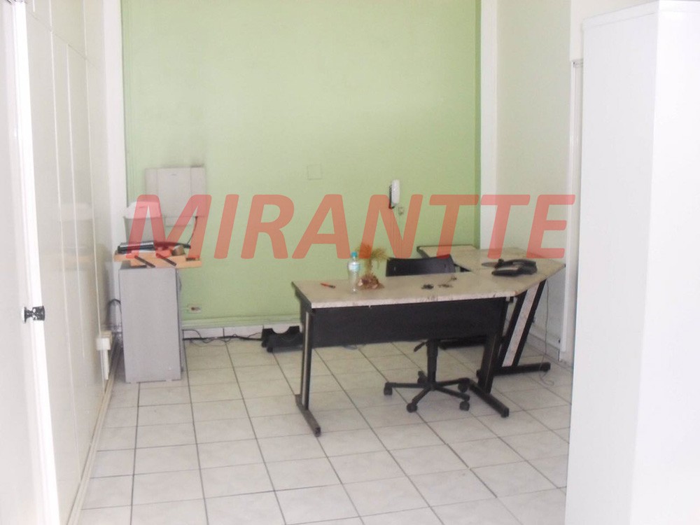 Galpao de 1000m² em Piqueri