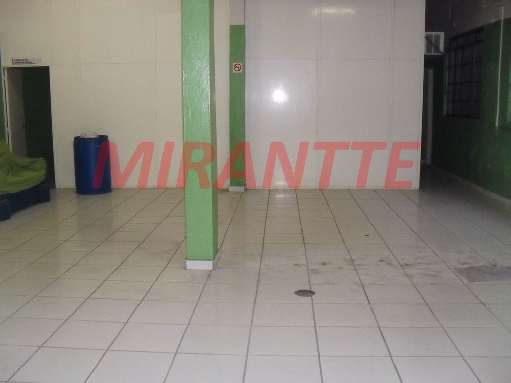 Galpao de 1000m² em Piqueri