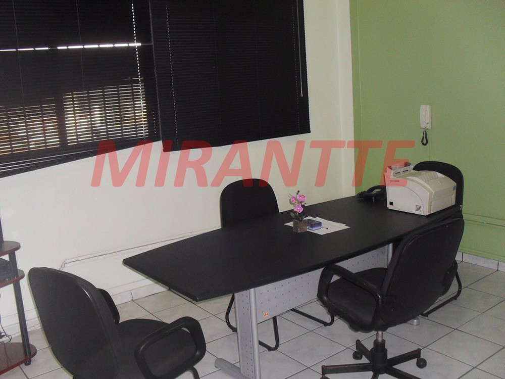 Galpao de 1000m² em Piqueri