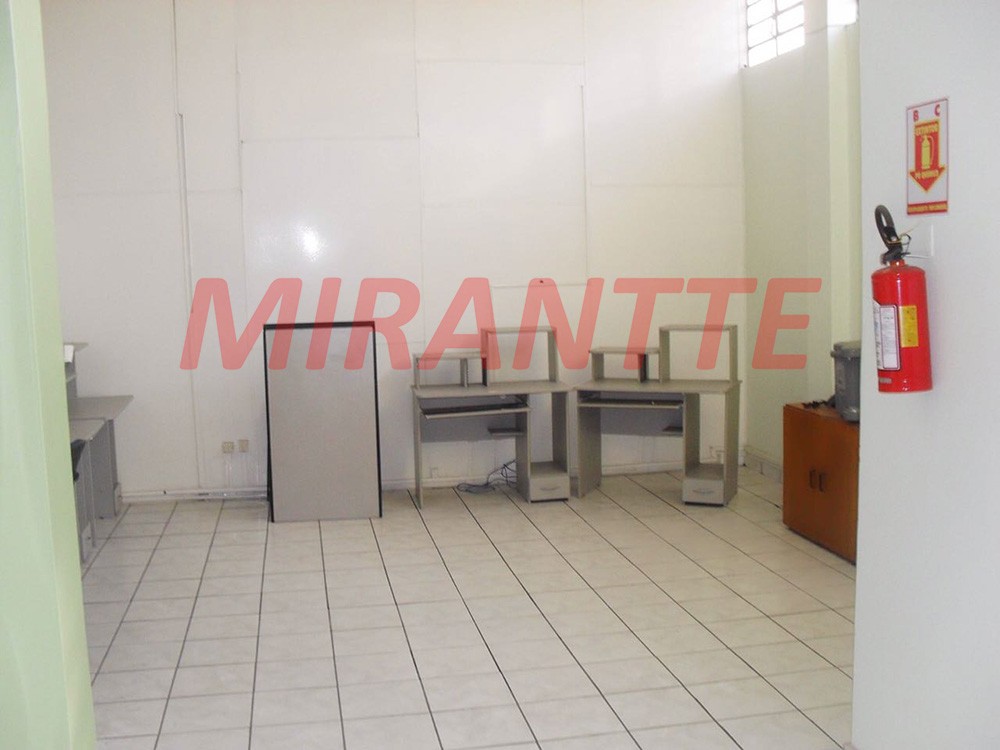 Galpao de 1000m² em Piqueri