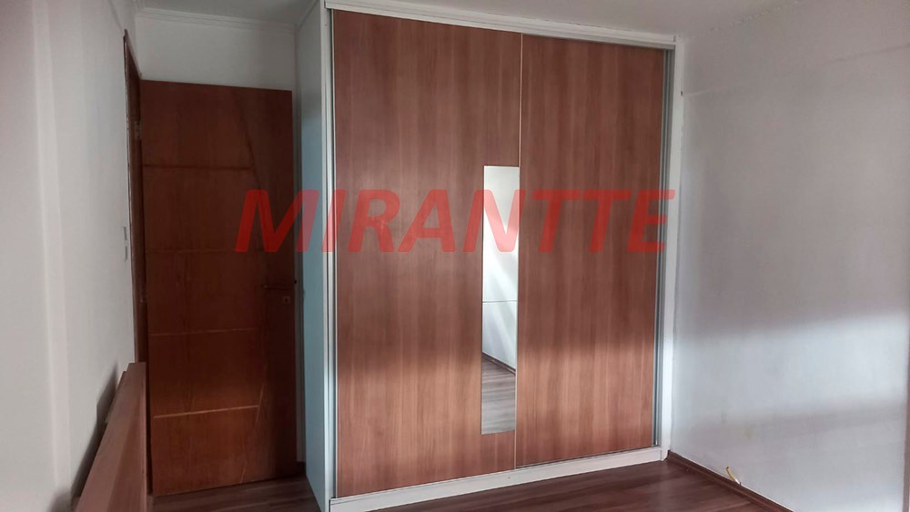 Apartamento de 78m² com 2 quartos em Jaçana