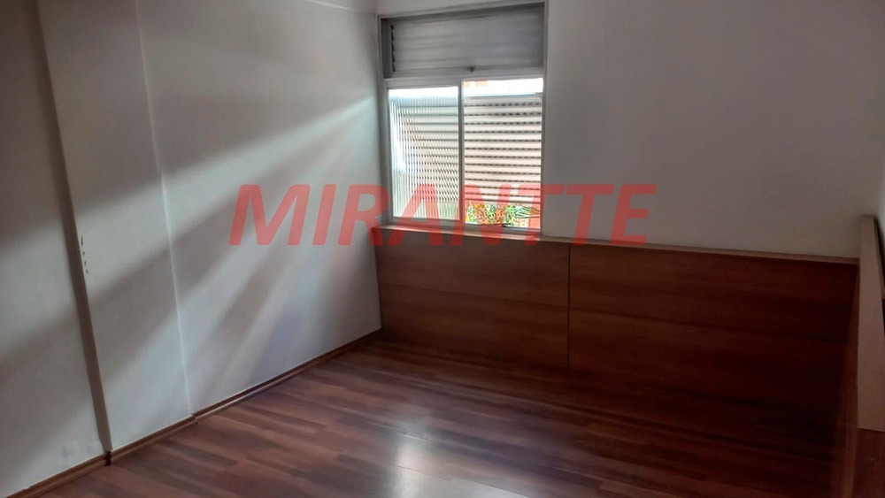 Apartamento de 78m² com 2 quartos em Jaçana