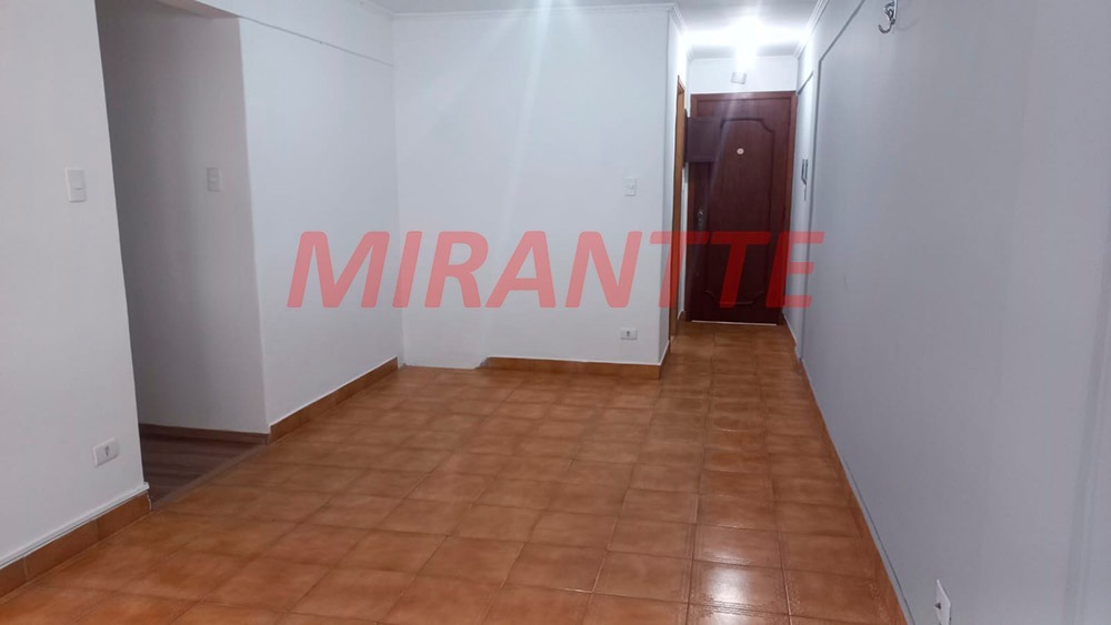 Apartamento de 78m² com 2 quartos em Jaçana