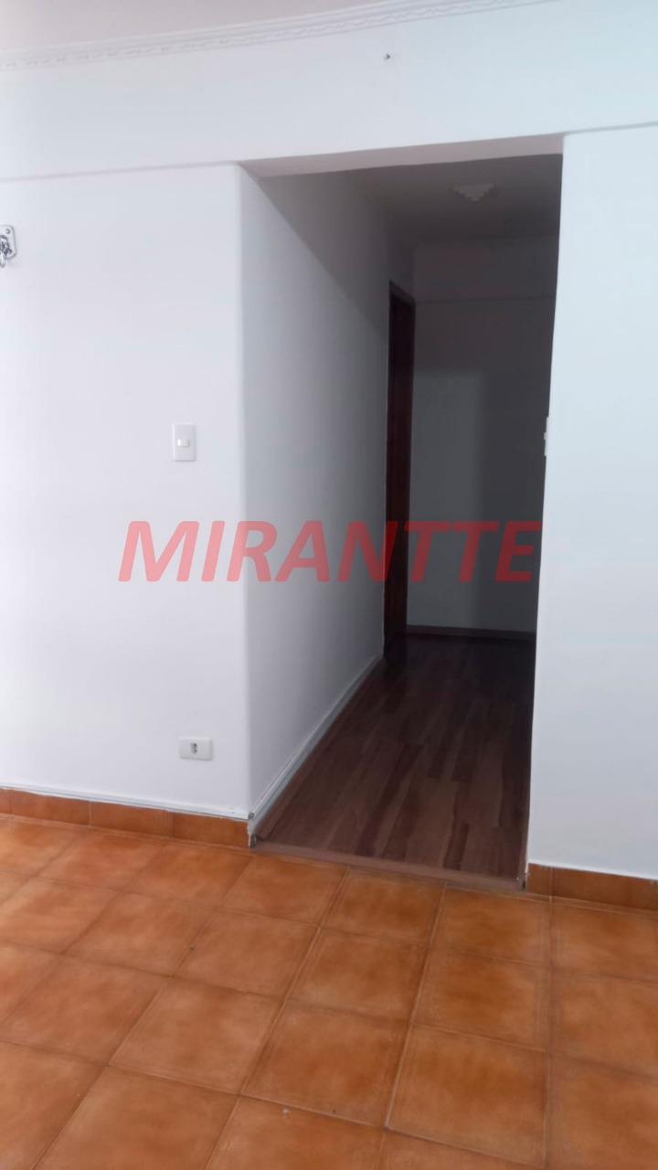 Apartamento de 78m² com 2 quartos em Jaçana