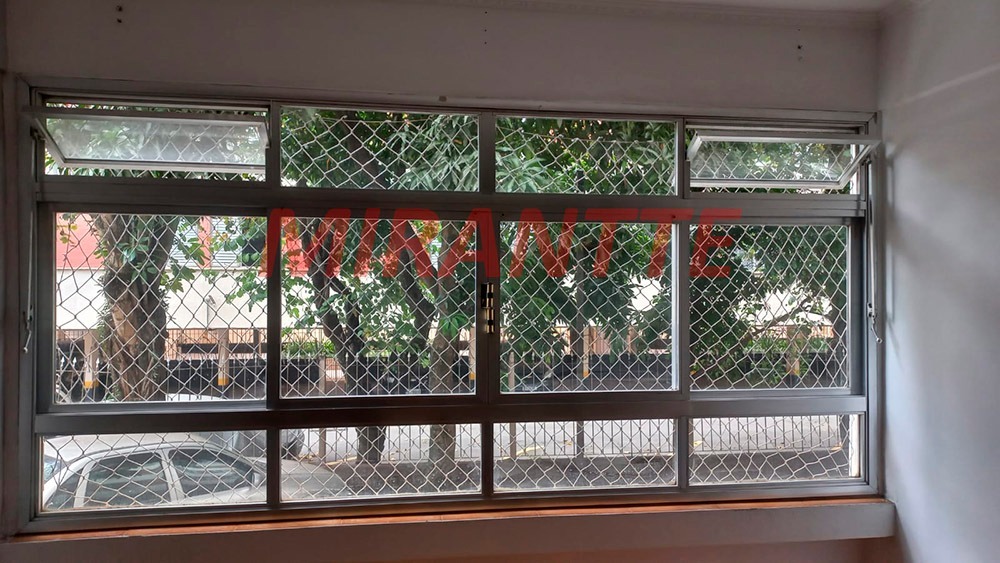 Apartamento de 78m² com 2 quartos em Jaçana