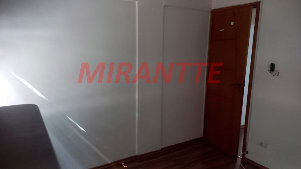 Apartamento de 78m² com 2 quartos em Jaçana
