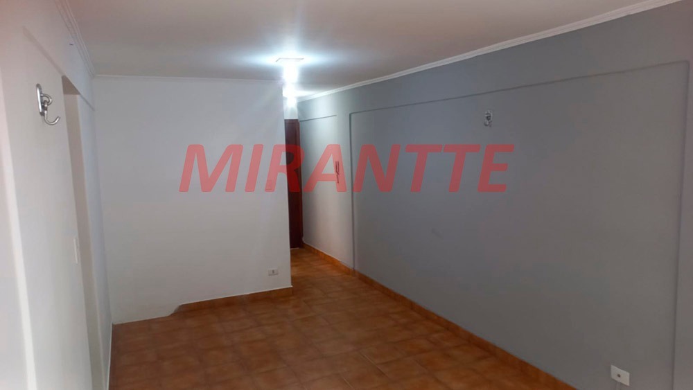 Apartamento de 78m² com 2 quartos em Jaçana