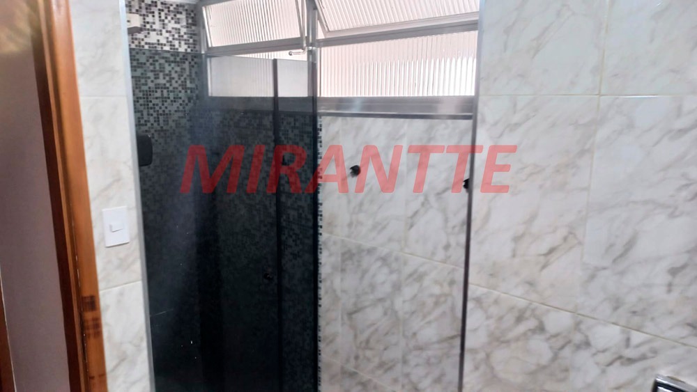 Apartamento de 78m² com 2 quartos em Jaçana