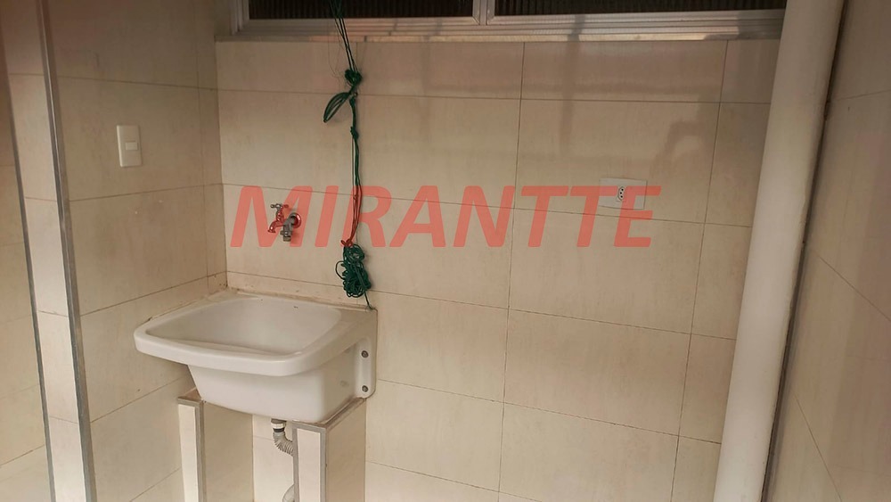 Apartamento de 78m² com 2 quartos em Jaçana